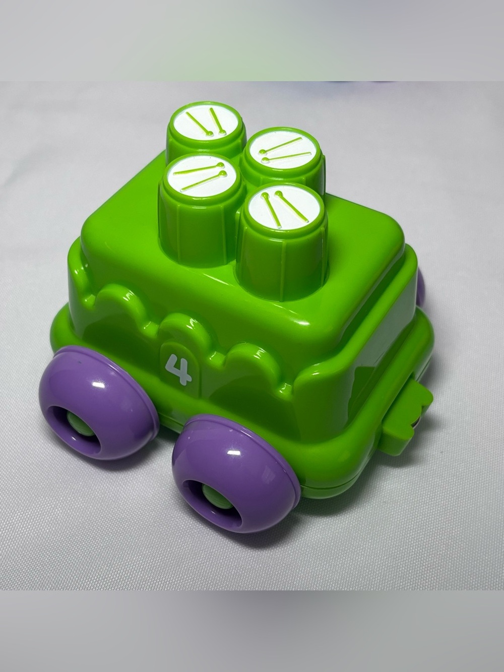 Leapfrog Learning Connect Train - Picture 12 of 14